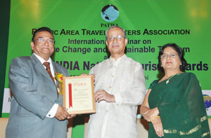 Stic Travel Awards