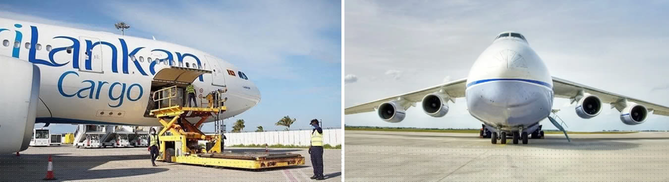 Air Cargo STIC GSA Services Pvt. Ltd. Air Cargo STIC GSA Services Pvt. Ltd.