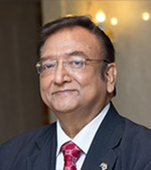 Subhash Goyal