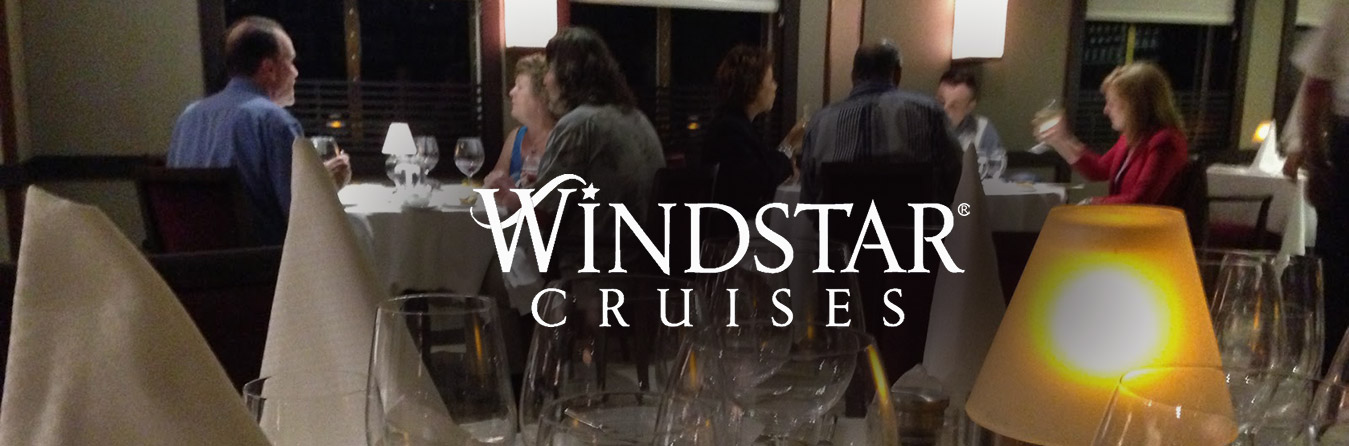 Windstar Cruises