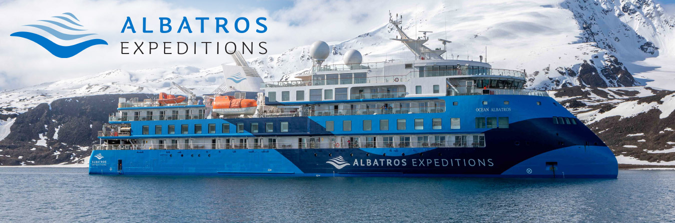 albatros Cruises