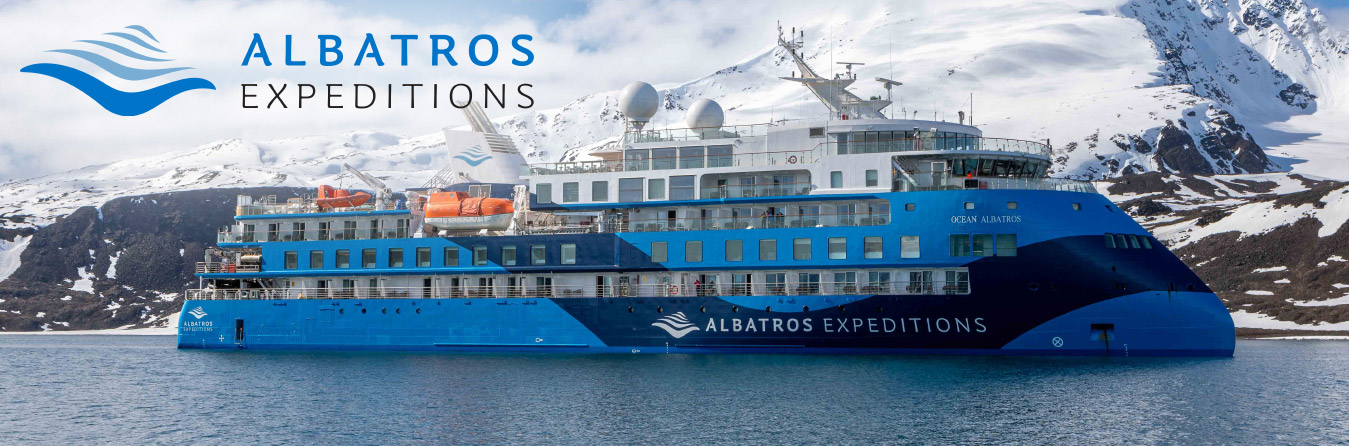 Albatros Cruises