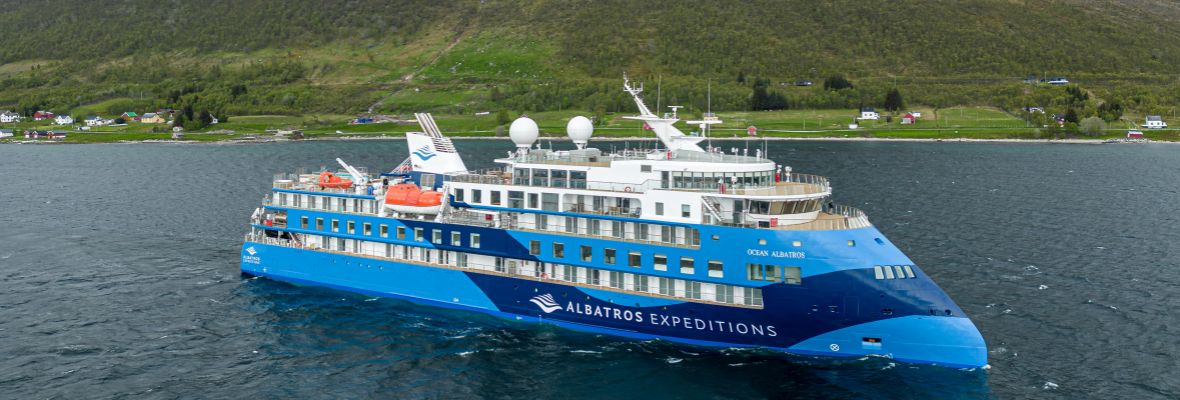 albatros Cruises