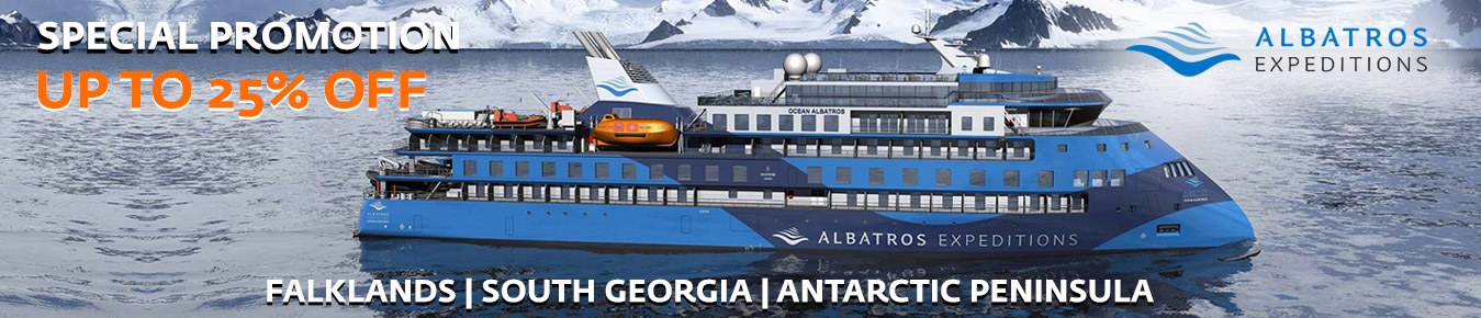albatros offer