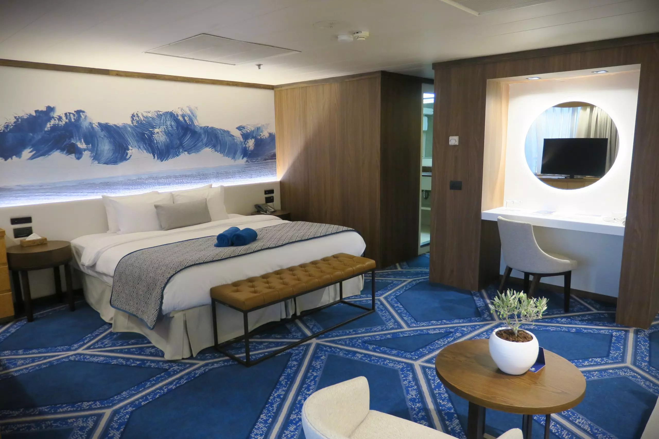 C Journey SG Suite