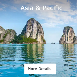 Asia & Pacific