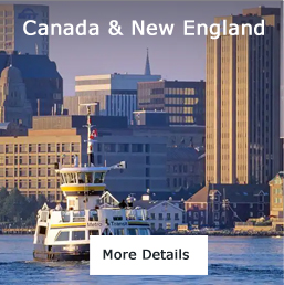 Canada/New England