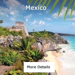 Mexican Riviera & Sea of Cortez