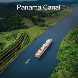 Panama Canal