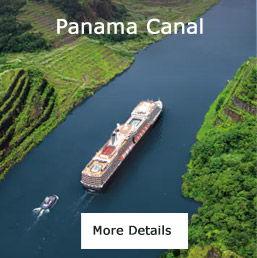 Panama Canal