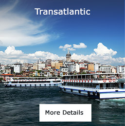 Transatlantic