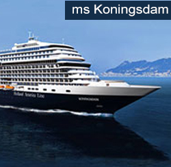 Koningsdam