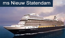 Nieuw-Statendam