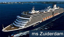 Zuiderdam