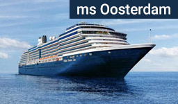 Oosterdam