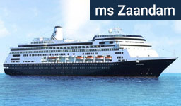 Zaandam