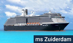 Zuiderdam