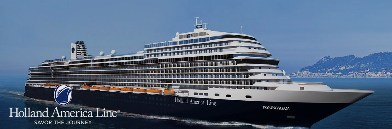 Holland America Line Cruises