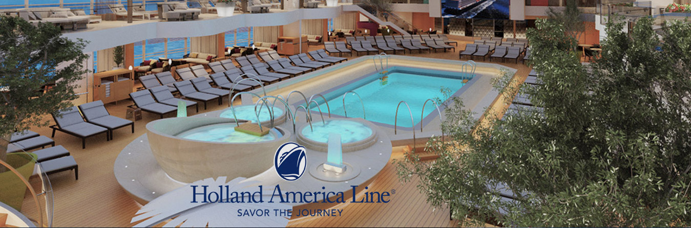 Holland America Line Cruises