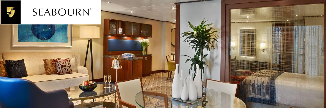 Seabourn Cruises