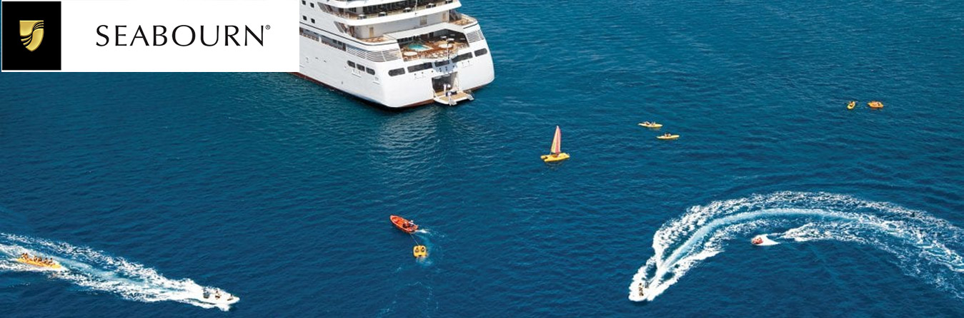 Seabourn Cruises