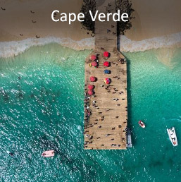 Cape-Verde