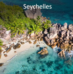 Seychelles