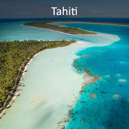 Tahiti