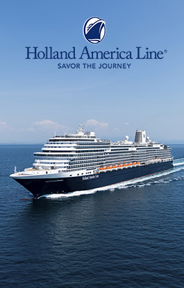 Holland America Line Cruises