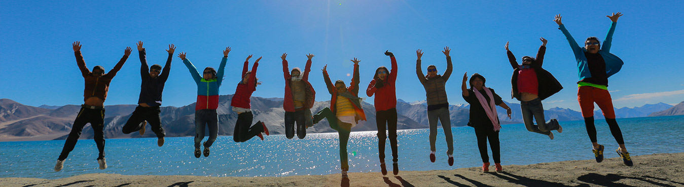 Student & Youth Travel Student & Youth Travel