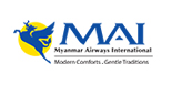 myanmar airlines