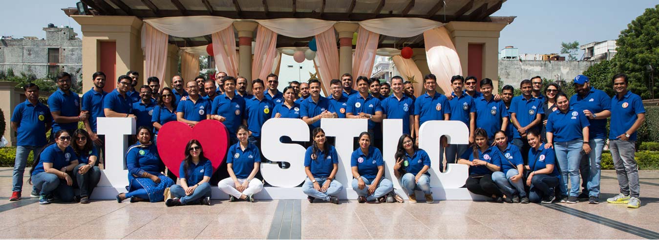 STIC GSA Services Pvt. Ltd. STIC GSA Services Pvt. Ltd.