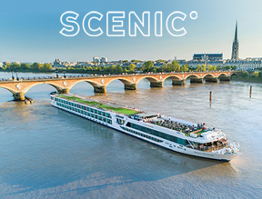 scenic Cruises