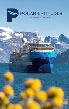 Polat Latitude