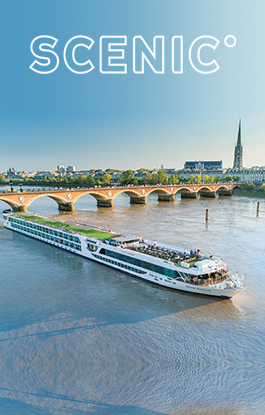 Scenic Cruises