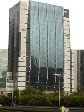 STIC Gurgaon Office