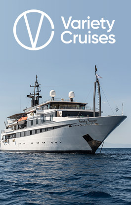 Variety Cruises