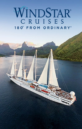 Windstar Cruises