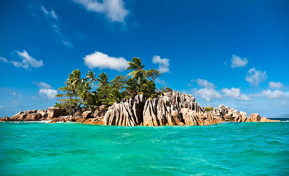 Oceania Ponant Cruises