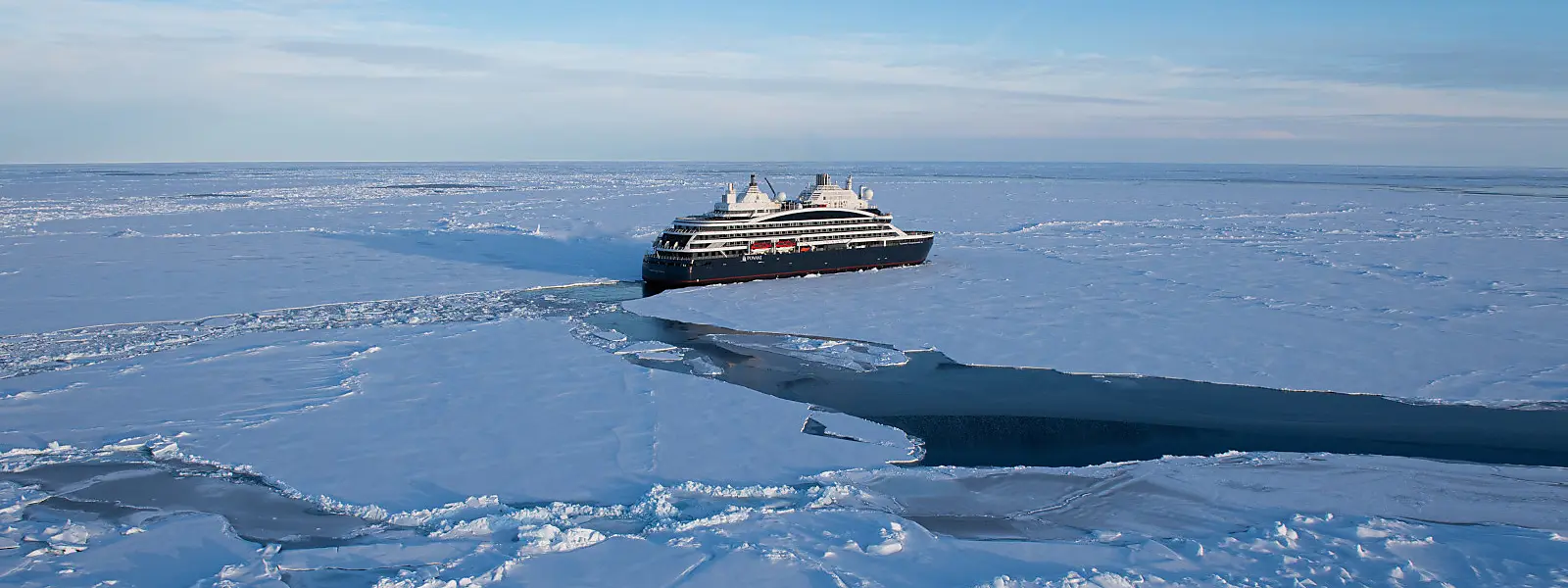 Le Ponant