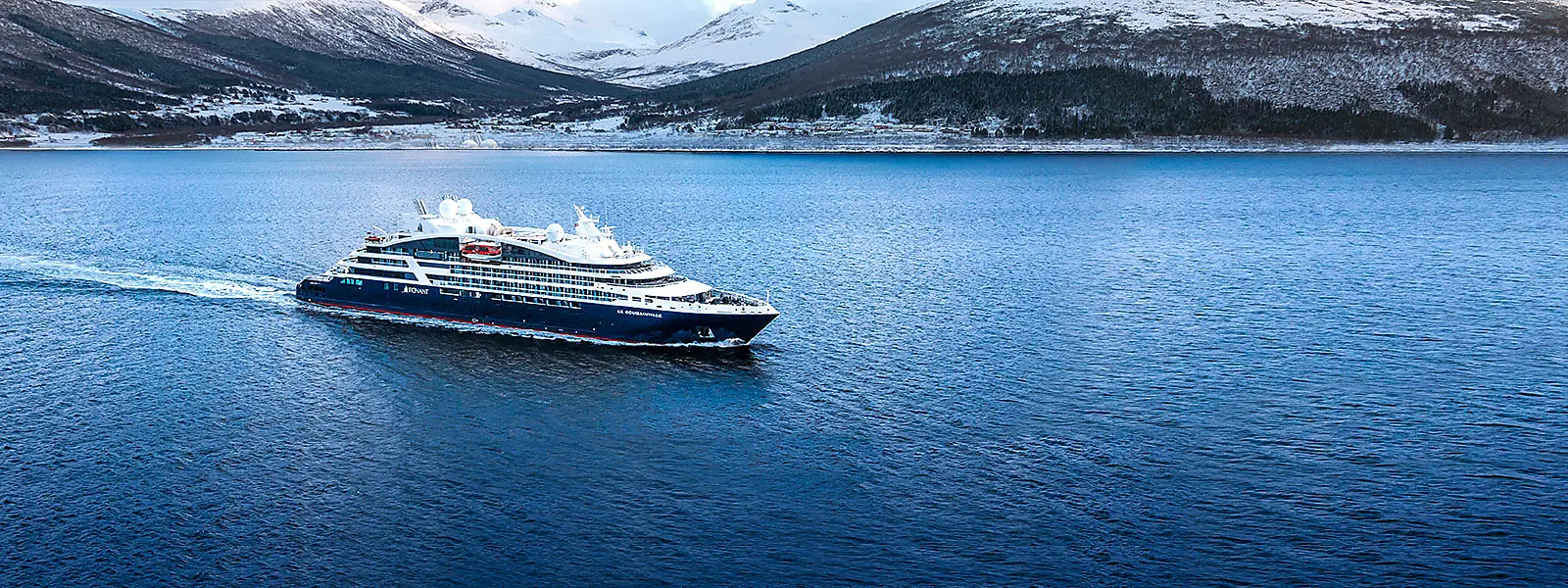 Le Ponant