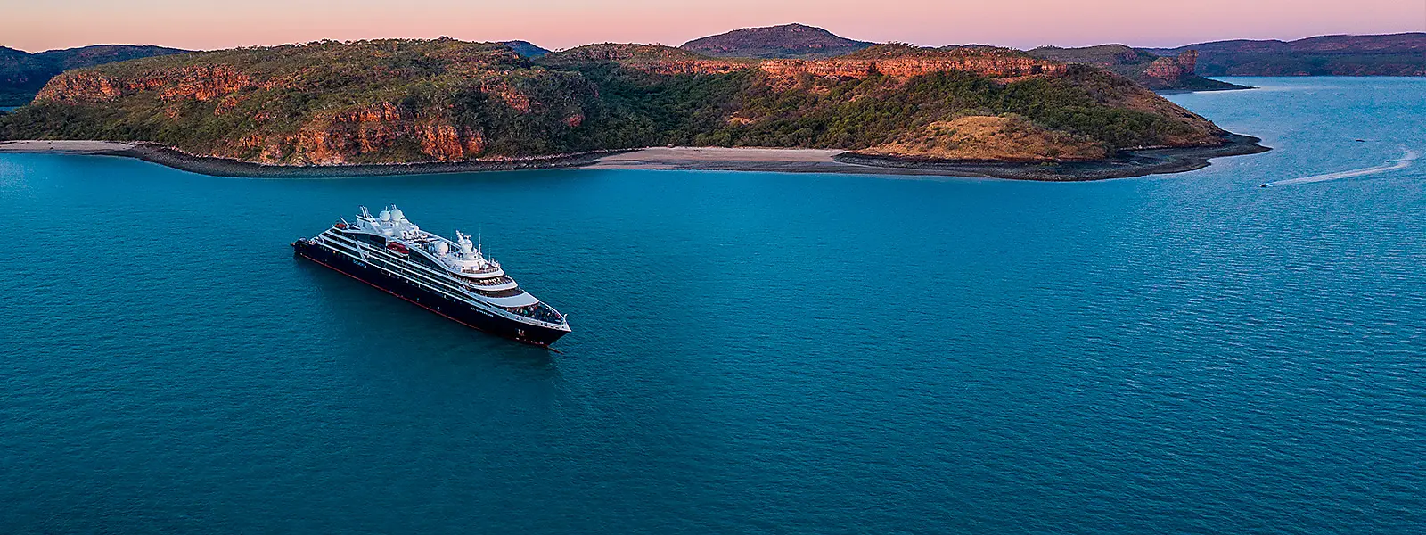 Le Ponant