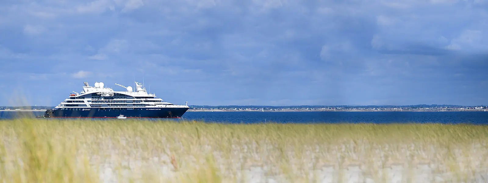 Le Ponant