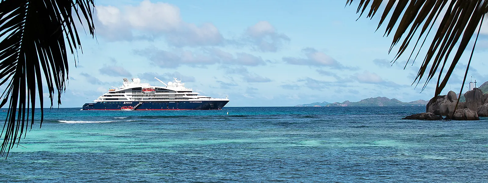 Le Ponant