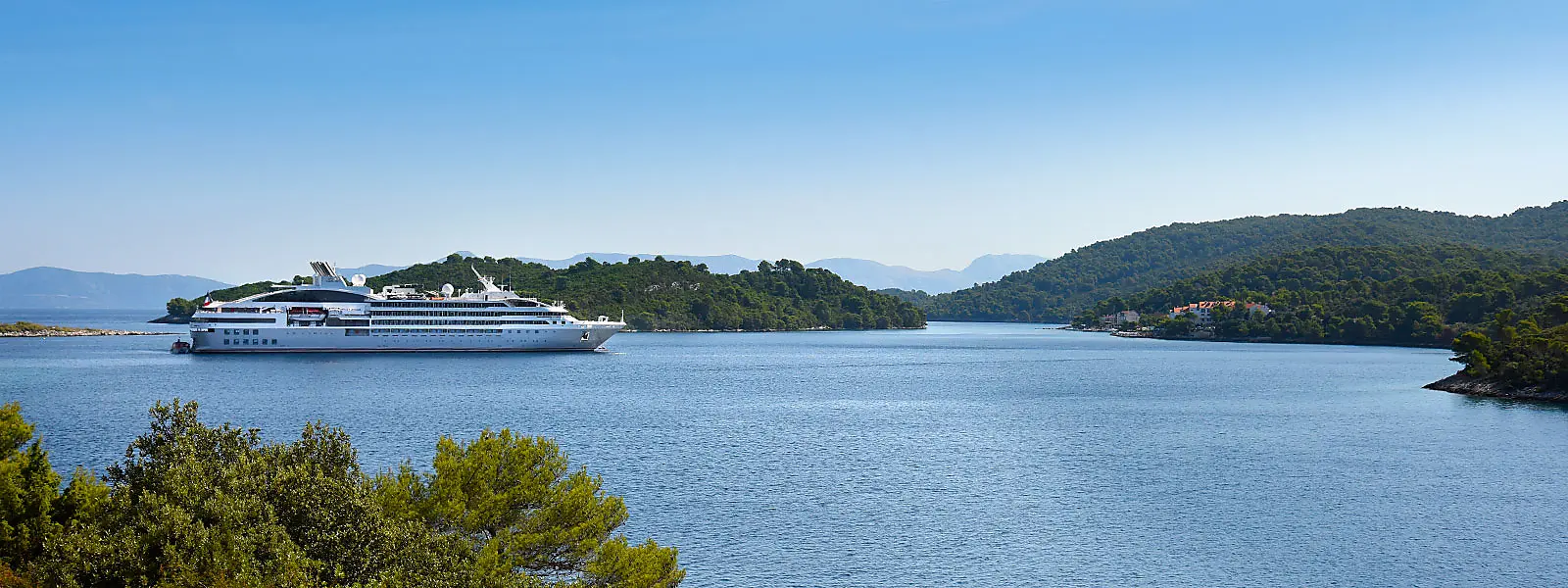 Le Ponant