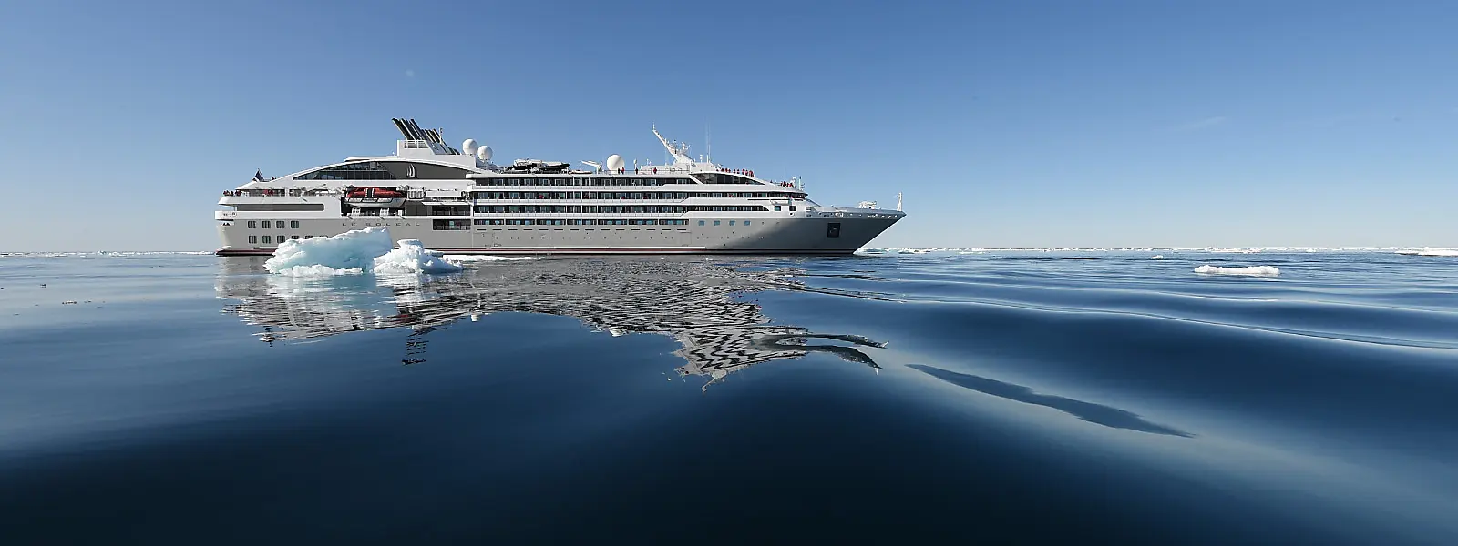 Le Ponant