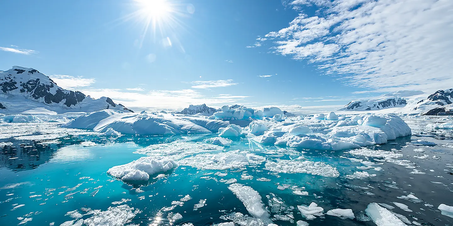 antarctica