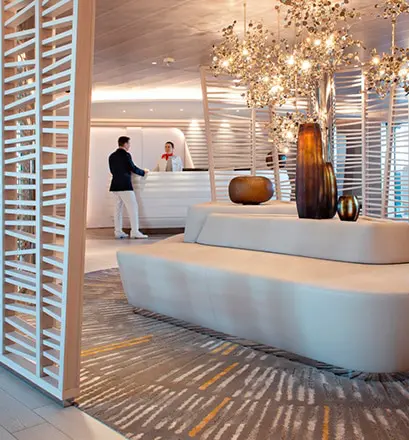 LePonant Sundeck
