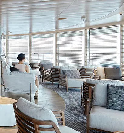 LePonant Sundeck