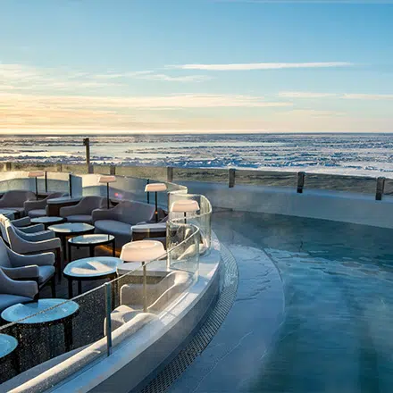 LePonant Sundeck